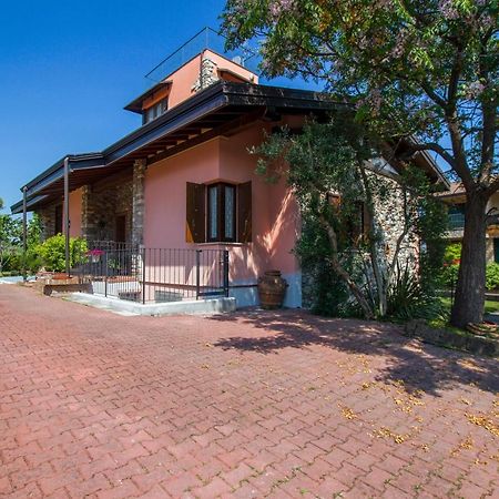 Villa Mio Desenzano del Garda Bagian luar foto