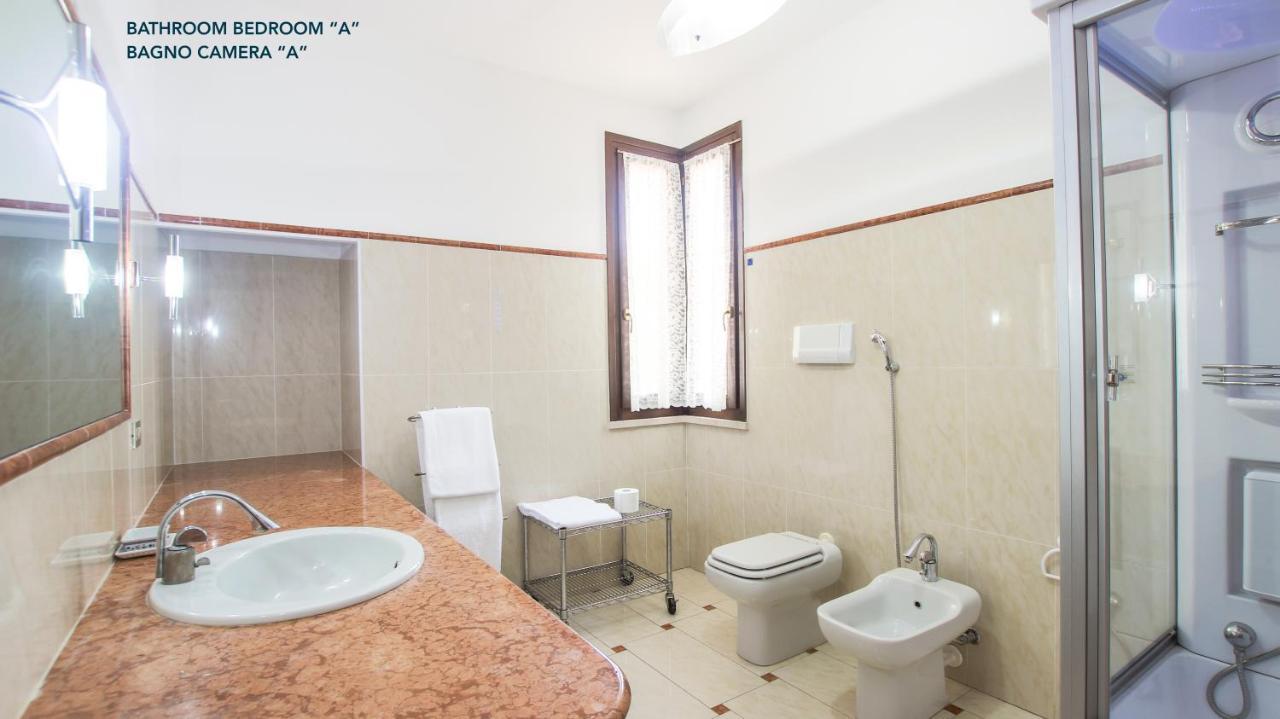 Villa Mio Desenzano del Garda Bagian luar foto